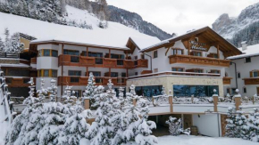 Hotel Muliac Selva Di Val Gardena